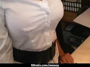 What can you do for some cash