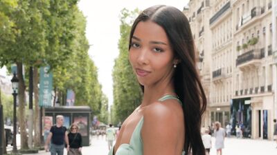 BLACKED Gorgeous Duo Stefany Kyler And Lia Lin Take On Jason Luv's Massive BBC