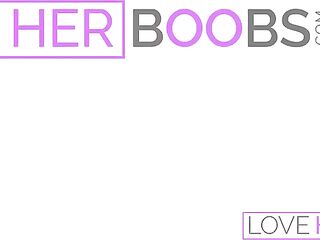 Breasty Golden-haired mother I'd like to fuck Sweetens the Deal