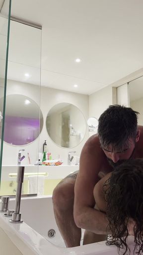 Tallbrit X Luca Season 1 Episode 2: Holiday Adventures