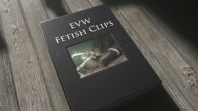 Cop gives a Footjob for fun