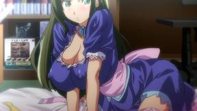 ”Tsundero 02 EXCLUSIVE HENTAI 2023”