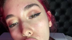 Video posted by @ariigomez @Sextoy in the mouth & #Teen #Small Tits #Redhead hot tube porno | Tik.Porn