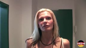 Stunning German Chicks Masturbating for the First Time on Cam