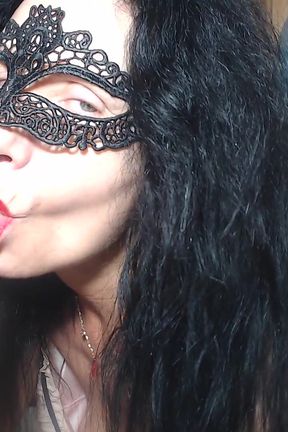 Video of Your Wife Opening Her Pussy Close up Ass Close up and Feet Close up