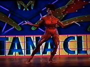 '92 Jan Tana Classics Vintage Clip of Latia Del Riviero