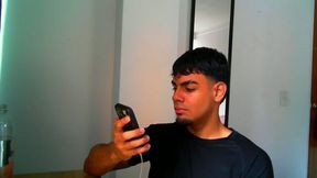 Mason Honey Private Show