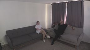NURSES mESMERIZED bLOWJOb on patient 1819 1