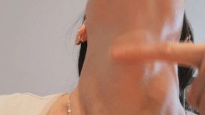 A look at the long neck and the swallow wmv