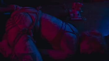 Your Desires Begin On Your Feet And End Wherever I Decide