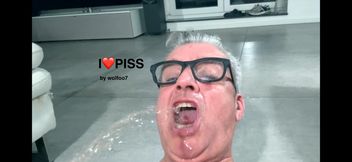 Swallow my PISS 23