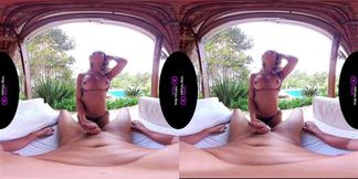 VirtualRealTrans com Brazilian paradise I