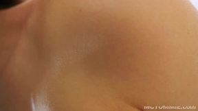 insanely cute blonde teen alecia fox fucks at home