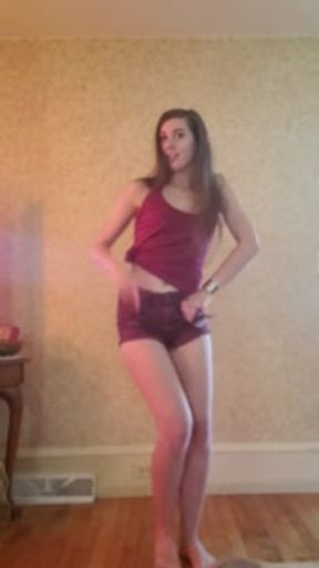 Dance &amp; Strip to I Like it, I love it by Lyrics Born