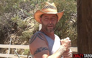 Perverted MILF let stepdad to fuck her hard and he banged her tight pussy