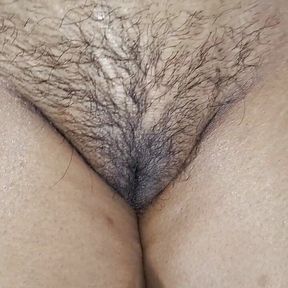 First time sex with my married stepsister I fucked hard and oily massage her body and boobs and hairy pussy she is so milky and