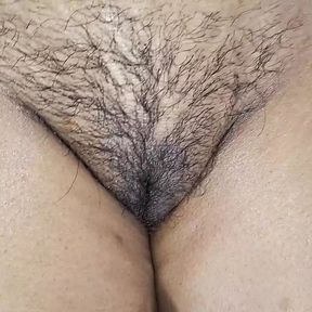 First time sex with my married stepsister I fucked hard and oily massage her body and boobs and hairy pussy she is so milky and