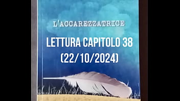 L&#039_Accarezzatrice (Cap.38)