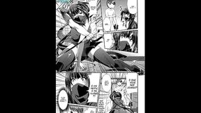 NINJA Q LUTA COM OS PEITOS- PART1 - DUBLANDO DOUJINS https://www.youtube.com/channel/UCI1iv1IiZCqqyJiLkhSVzaw?view as=subscriber