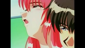 Uncensored Natural Hentai Episode With Subtitled Romance & School Life Adventures