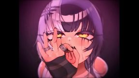 POV: te la est&aacute_n mamando