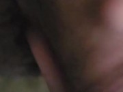 Cock dangle...implants