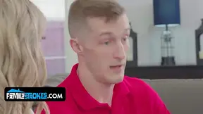 Vivianne DeSilva and Sweet Sophia Spin a Seductive Tale of Forbidden Desire