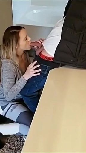 Public, Bathroom Sex and Fucking so the Neighbors Could Watch