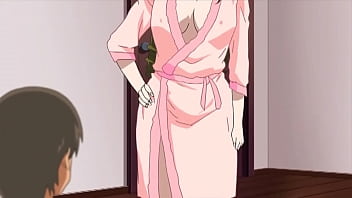 Sayuri, The Mother-In-Law Ep. 1 (Dubbed)