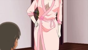 Sayuri, The Mother-In-Law Ep. 1 (Dubbed)