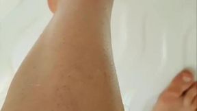 Guardami come curo il mio corpo