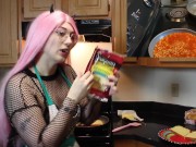 Vivitadakimasu ~ Episode 2 ~ Grill Chez n Tomat ~ Quarantine Lunch