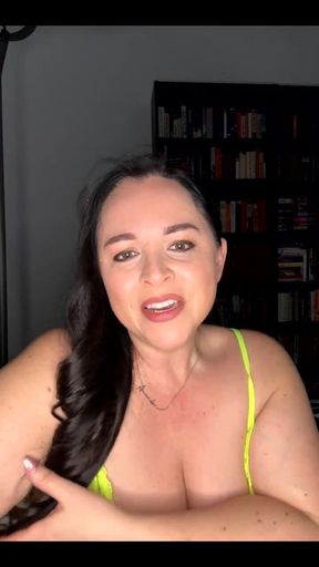 Amanda Thickk stream