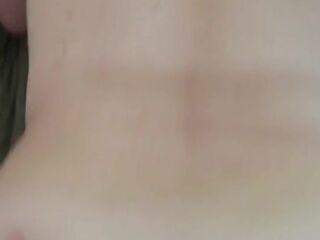 HAWT mother I'd like to fuck PAWG LIKES WHEN A LARGE ROD MAKES HER VAGINA QUEEF AND FILLS IT WITH A SEXY LOAD