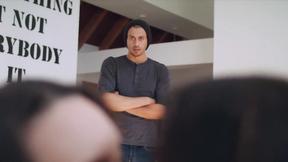 ”VIXEN Jade Nile Gets Help From Her Roomie To Open Her Boyfriends Eyes”