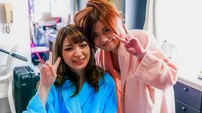 モーニングオナニー　発情メス猫編