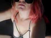 XL Stan teaser for OnlyFans fisting CalypsosCall