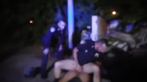 Fucking 2 Cops