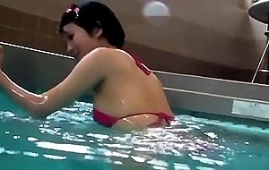 Asian fanservice 1