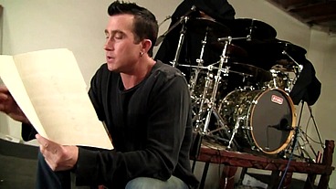 Nikita Von James Rims Billy Glide Asshole Passionately
