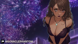 [F4M] GF Resolution Is To Become Your Fucktoy [Audio Porn] [Free Use]