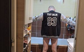 If You Love My Solo Showers… This One’s for You