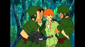 Zeta Gundam Stars Collide in Hot Cosmic Romance Under Starlight