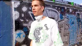 Anal Fucks Then Covered in Cum—Total Slut Meltdown – XXXGayPorn