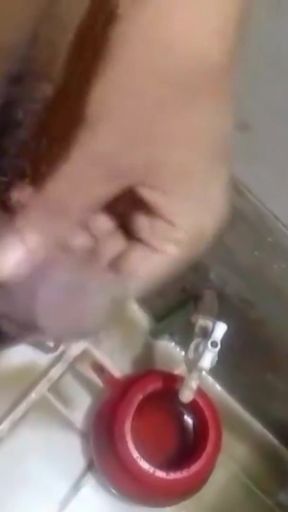 Key moment from "desi boy bathroom masturbation new video 2025"