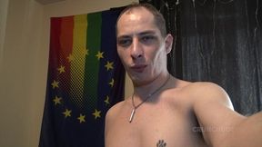 my first sex experience without condom with straight boy curious