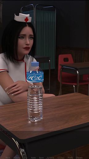 The Hospital of Lust Part 40 (new Update)