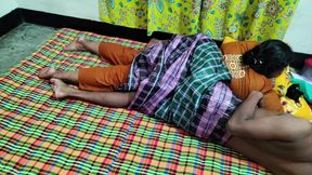 Bhabhi in love with full babi sex video