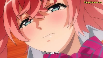 Kutsujoku 2 The Animation Ep 2