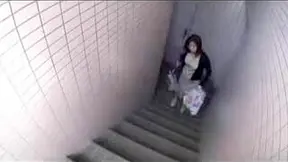 Japanese Beauty Betrayed – Caught in a Web of Forbidden Desires